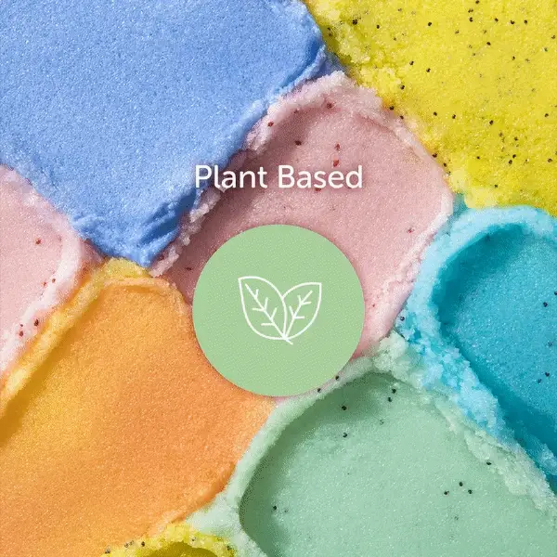 Lip Scrub Manufacturer - Organic Vegan Strawberry Sugar Exfoliating & Private Label