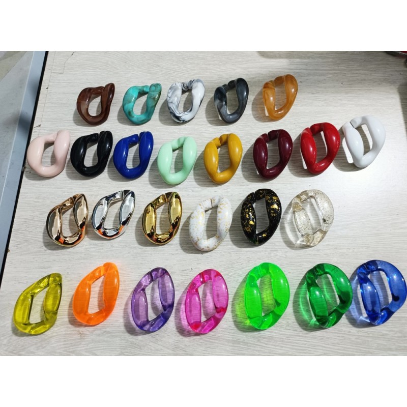 Vintage Chain Supplier - Wholesale Mobile Phone Lanyards Vintage Long Necklace 120cm Crossbody Chain Glossy