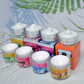 Snail Cream Manufacturer - Turmeric & Collagen for Whitening Repair & Anti-Wrinkle