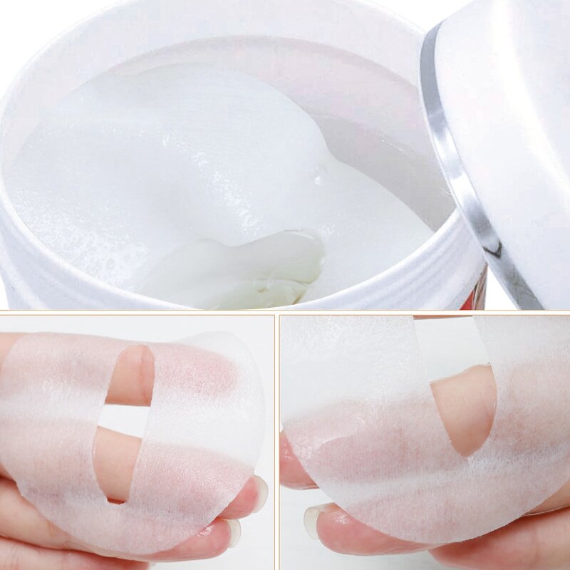 Collagen Eye Mask Manufacturer - Private Label Rose Anti-Wrinkle for Eye Bags & Dark Circles