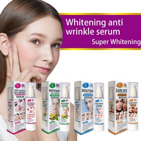 Face Serum Manufacturer - Organic Anti-Wrinkle Antioxidant Firming & Brightening