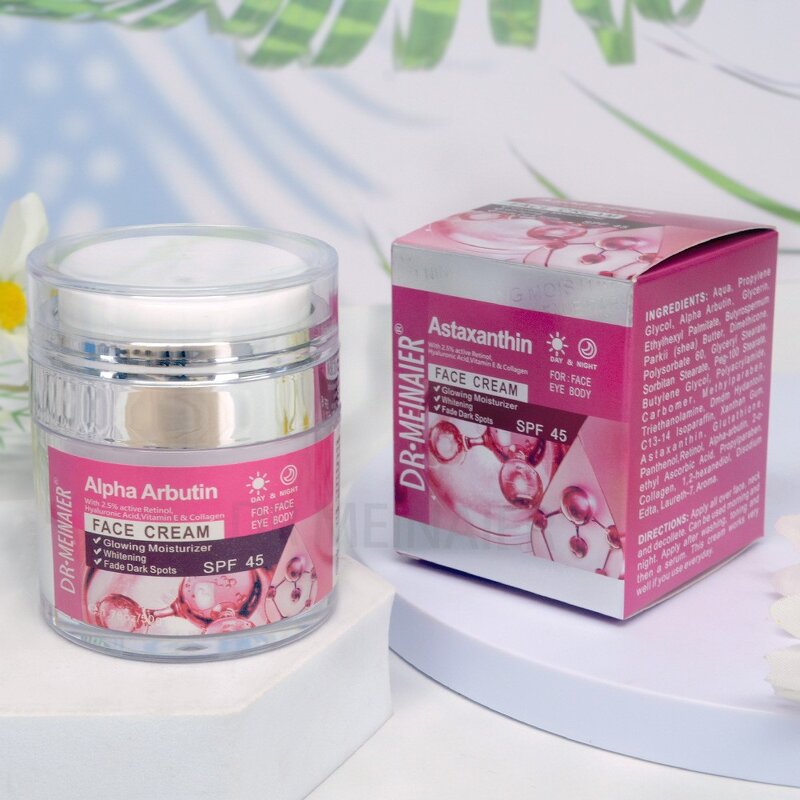 Snail Cream Manufacturer - Turmeric & Collagen for Whitening Repair & Anti-Wrinkle