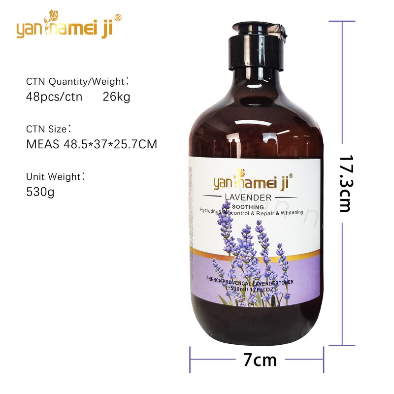 Face Toner Manufacturer - Rose Water & Vitamin C for Moisturizing & Brightening