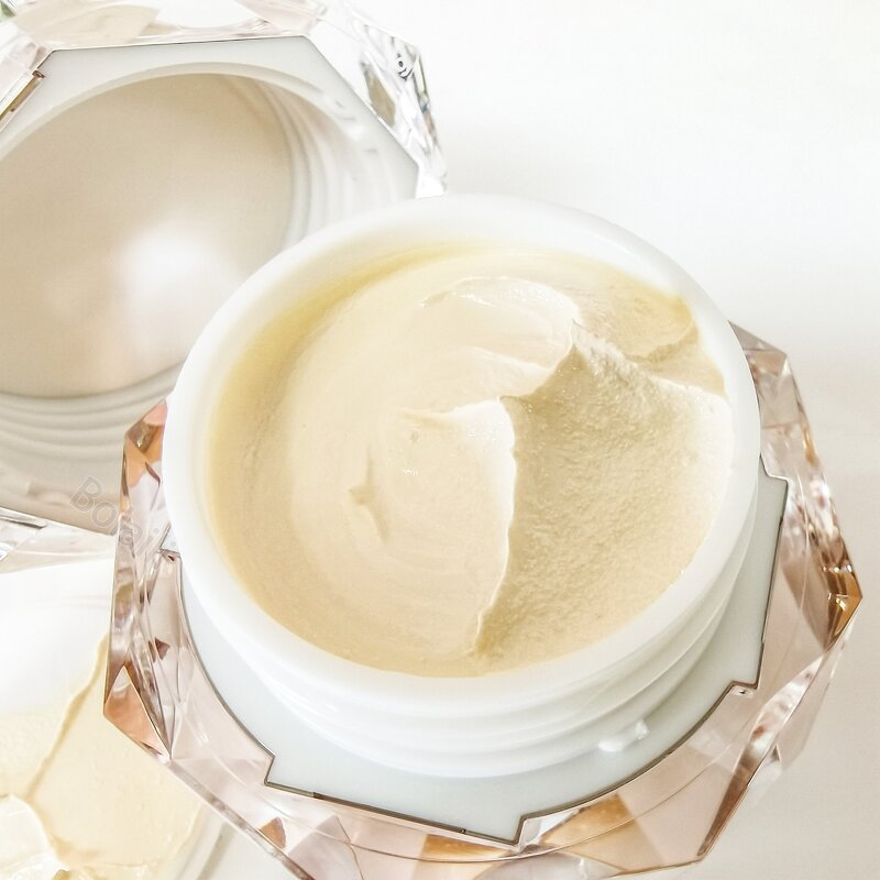 Beauty Face Cream Manufacturer - Crystal Diamond Anti-Aging & Whitening