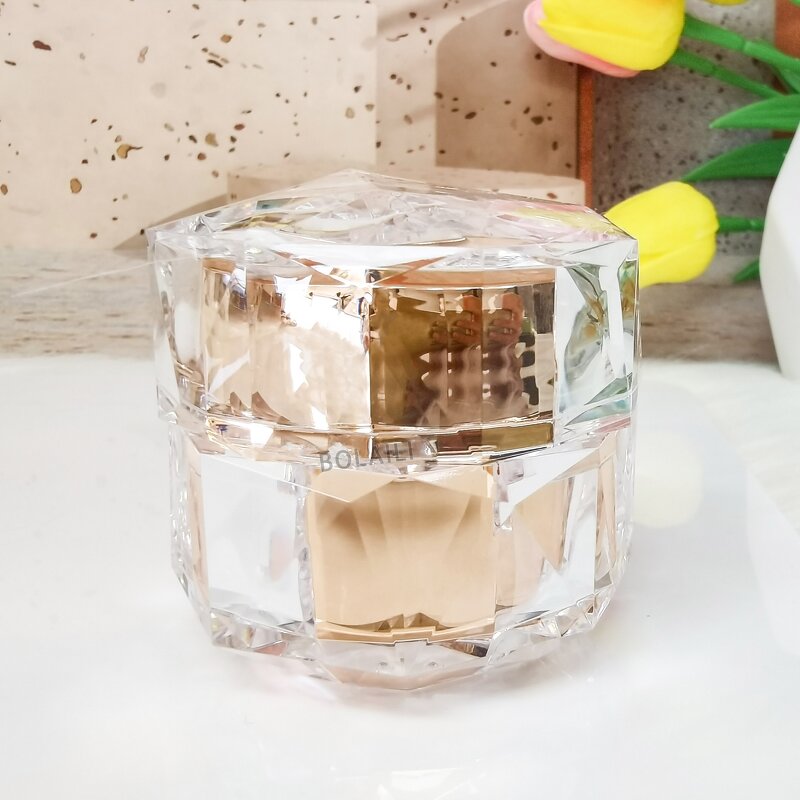 Beauty Face Cream Manufacturer - Crystal Diamond Anti-Aging & Whitening