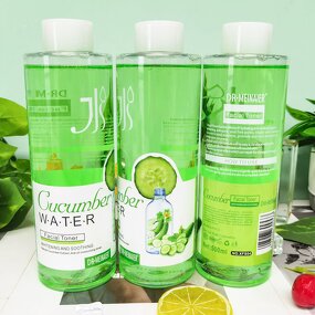 Rose Water Facial Toner Manufacturer - 500ml for Brightening, Firming & Soothing Skin