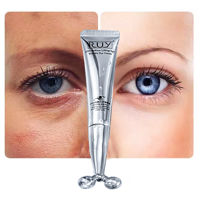 Organic Eye Cream Manufacturer - Anti-Wrinkle Peptide Niacinamide Avocado Vitamin C