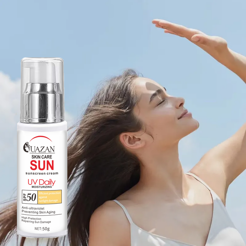 Organic Sunscreen Stick Manufacturer - SPF 50 Tinted UV Protection & Waterproof