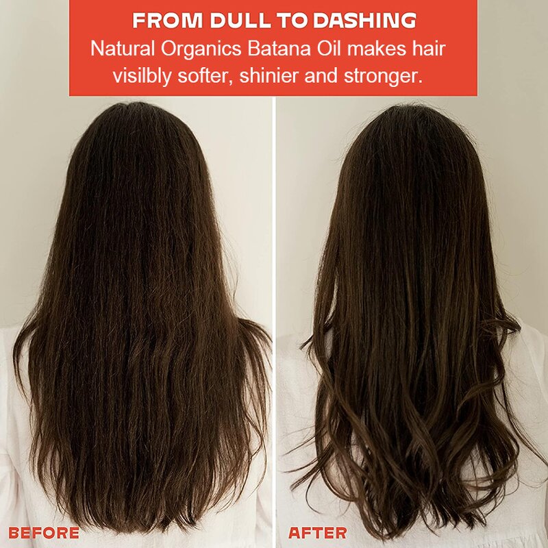 Batana Oil Hair Conditioner Manufacturer - Private Label Treatment for Nourishing & Smoothing