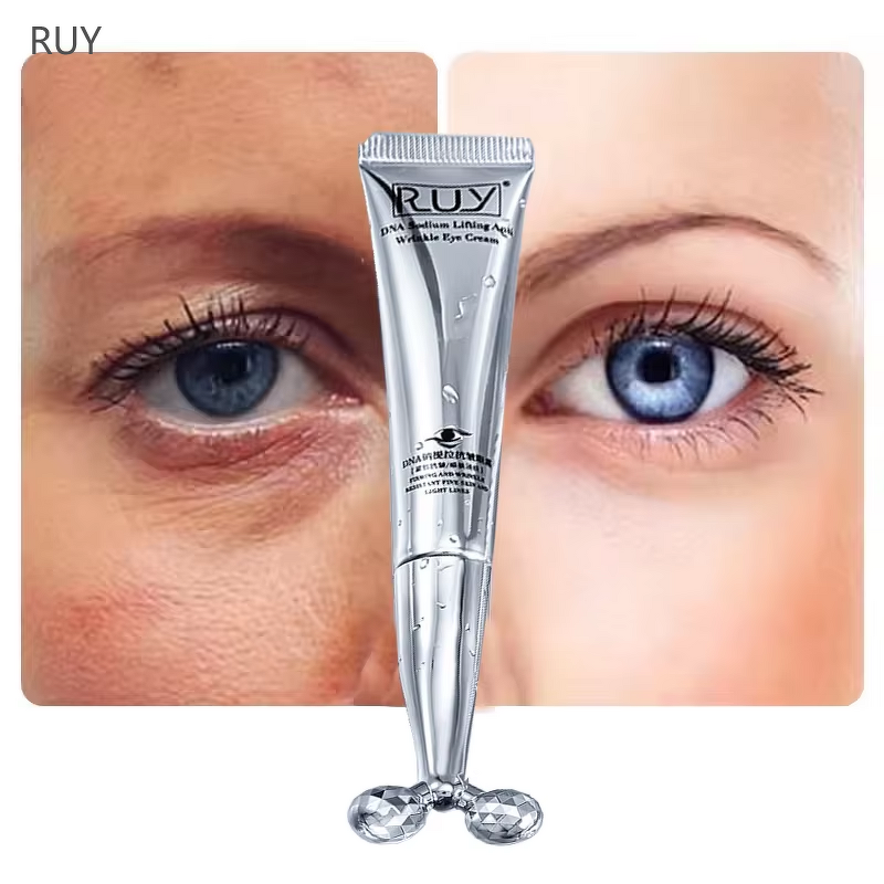 Eye Cream Manufacturer - Moisturizing & Nourishing for Dark Circles & Puffiness