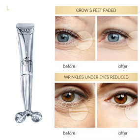 Vitamin C Eye Cream Manufacturer - Instant Anti-Dark Circles & Moisturizing