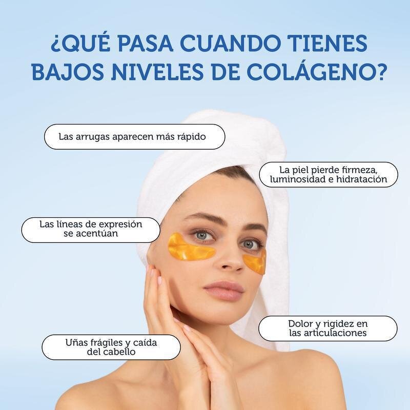 Multi-Collagen Powder Manufacturer - 286g for Adult Beauty & Wholesale