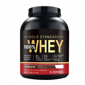 Whey Protein Powder Manufacturer - GMP Factory, 100% Whey Protein Source