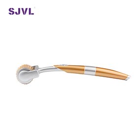 Microneedle Roller Manufacturer - 192 Stainless Steel 0.2mm to 3mm for Skin Booster