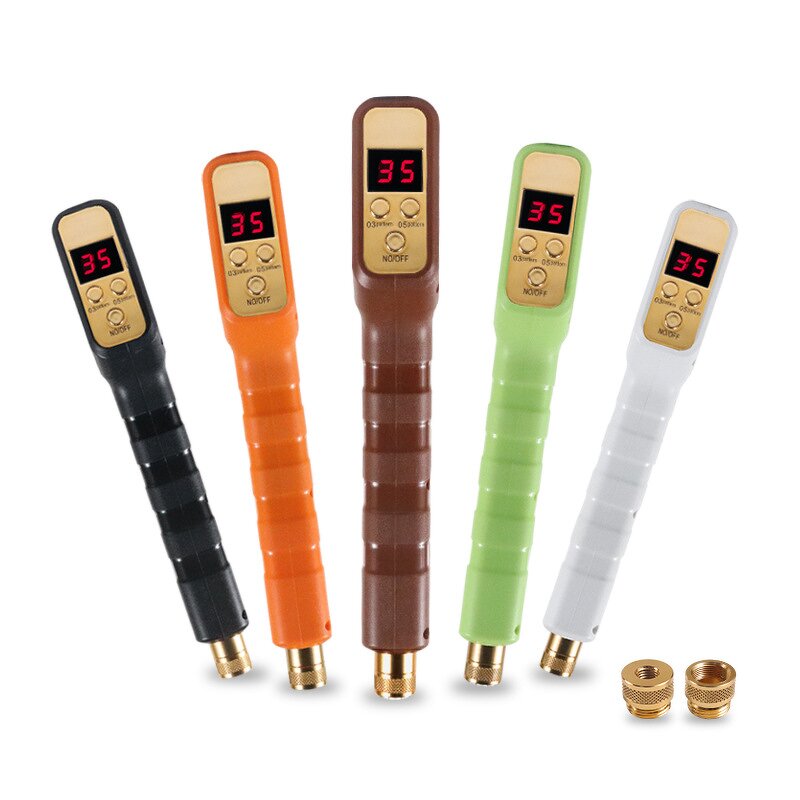 Dermal Filler Pen Manufacturer - Electric Auto Injection with Ampoules