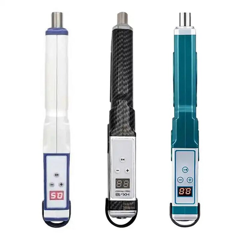 Hyaluronic Pen Manufacturer - Auto Electric Continuous Injection for Dermal Filler