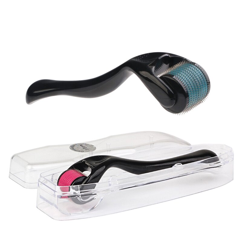 Skin Booster Manufacturer - 540 Needle 0.2-3mm for Facial & Body Care