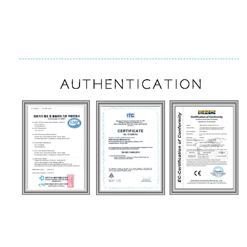 Titanium Derma Roller Manufacturer - 0.2-3mm for Home Use & Custom Logo