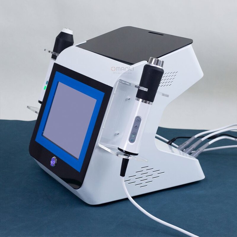 Bubble Oxygen Facial Machine Manufacturer - 3 in 1 Oxygen Water Spray Device