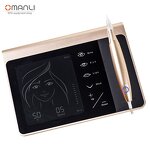 Permanent Makeup Tattoo Machine Manufacturer - Full Touch Screen & OEM