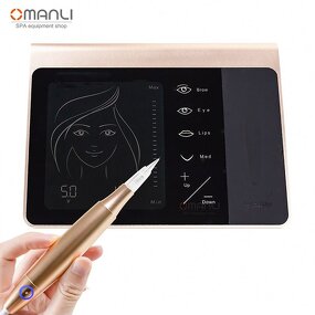 Tattoo Machine Manufacturer - Digital Micropigmentation for PMU