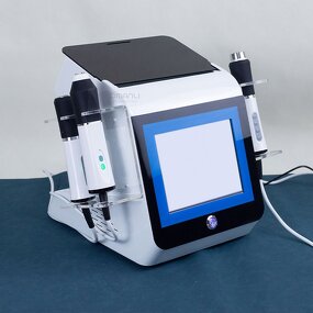 Hydra Oxygen Facial Machine Manufacturer - 3 in 1 Skin Rejuvenation & CO2 Bubble