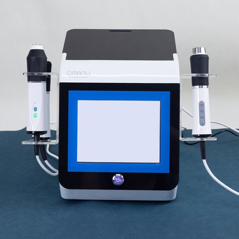 Hydra Oxygen Facial Machine Manufacturer - 3 in 1 Skin Rejuvenation & CO2 Bubble