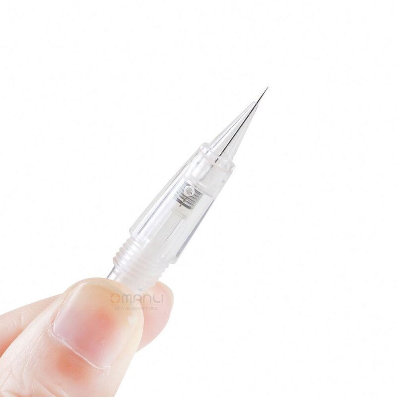 Permanent Makeup Machine Manufacturer - Wireless Digital Microblading & Tattoo