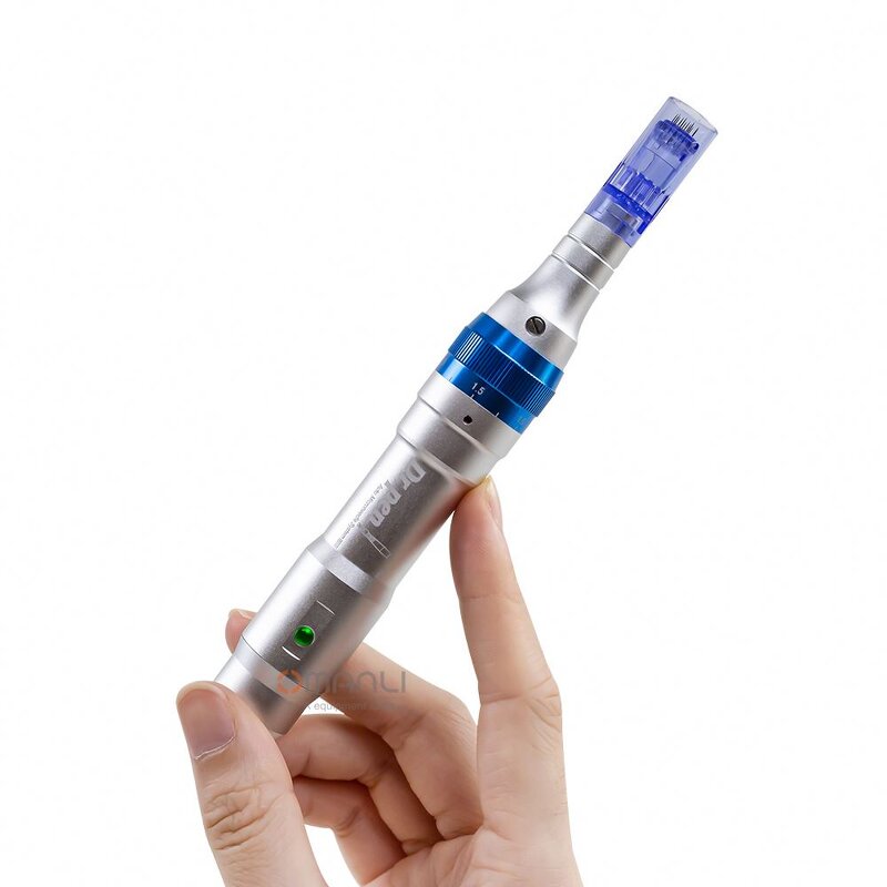 Derma Pen Manufacturer - A6 Model for Professional Home Use