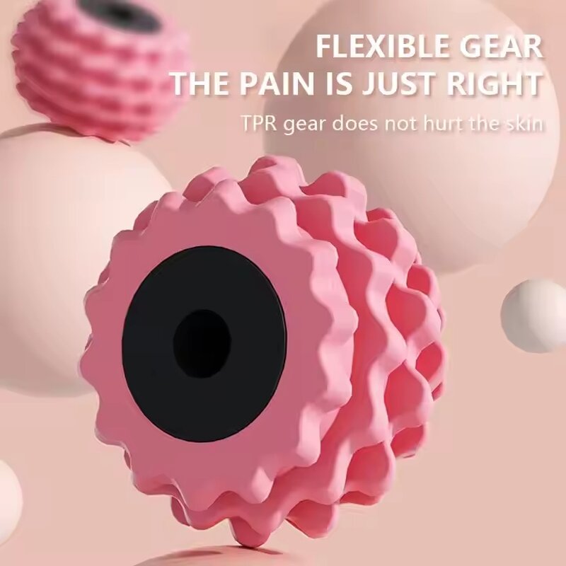 Yoga Foam Roller Manufacturer - 8 Anti-Cellulite Massagers for Leg & Muscle