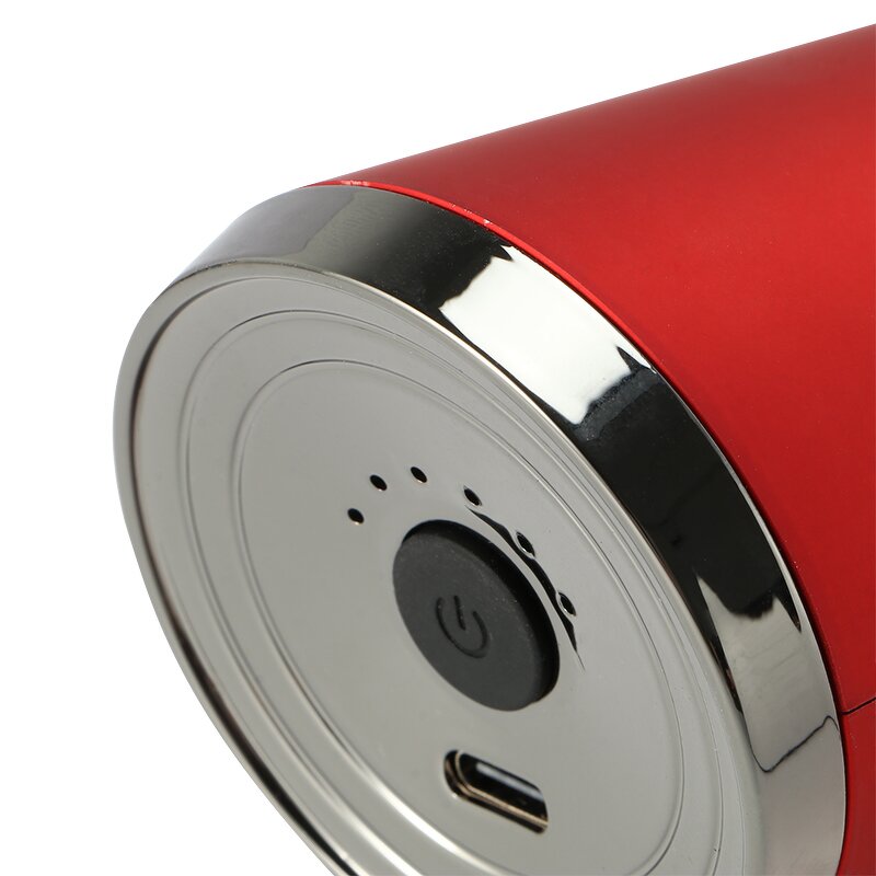 Massage Gun Manufacturer - Cordless, Powerful Percussion for Neck Back Pain Relief