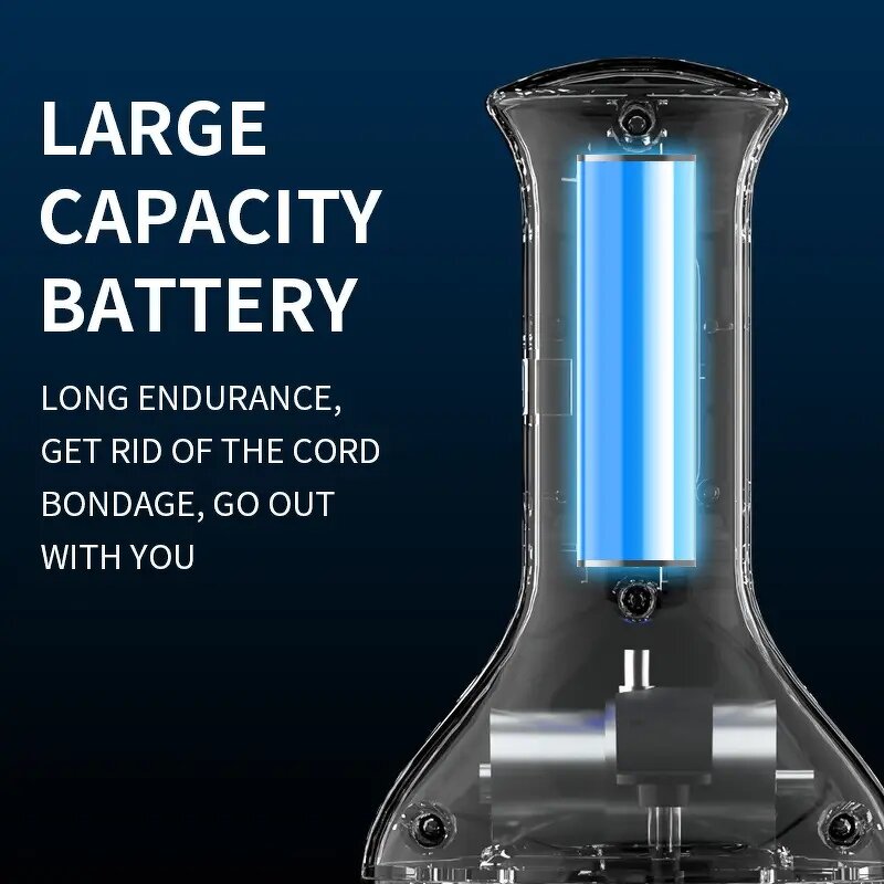 Electric Cupping Therapy Machine Manufacturer - Rechargeable Adjustable for Cellulite & Hijama