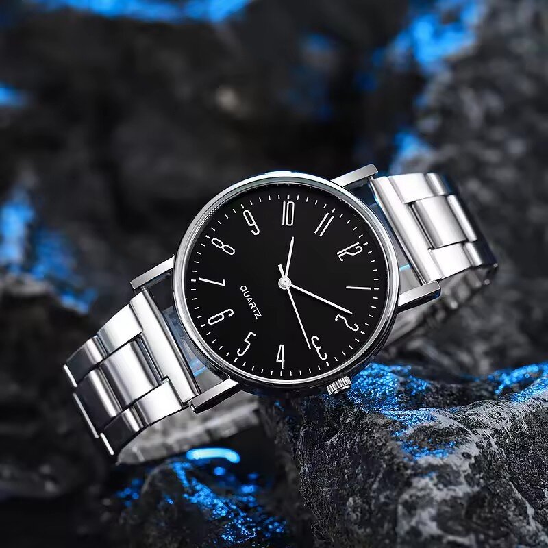 Quartz Watches Manufacturer - Exquisite Minimalist Design for Men & Women