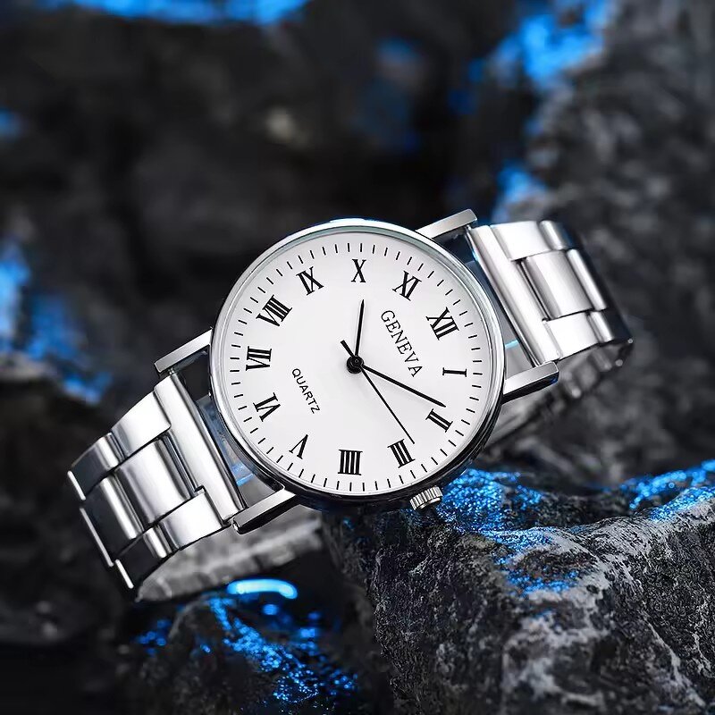Quartz Watches Manufacturer - Exquisite Minimalist Design for Men & Women