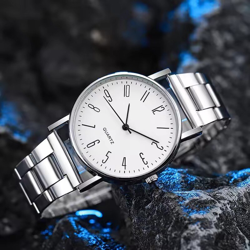Quartz Watches Manufacturer - Exquisite Minimalist Design for Men & Women