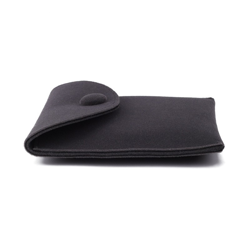 Jewelry Bag Manufacturer - OEM Bracelet Storage Buckle Small Cloth Bag