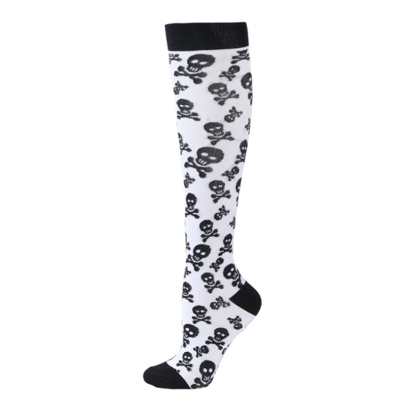 Compression Socks Manufacturer - OEM 55 Style Sports Calf Running Socks