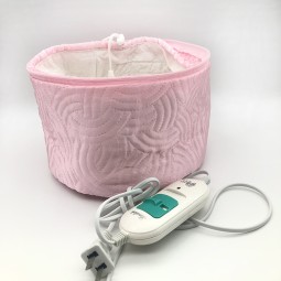 Hair Cap Factory - OEM Three Speed Thermostat Heating Oil Care Cap