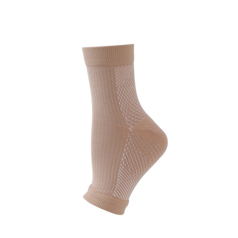 Compression Socks Manufacturer - OEM Women Men Calf Fitness Running Socks