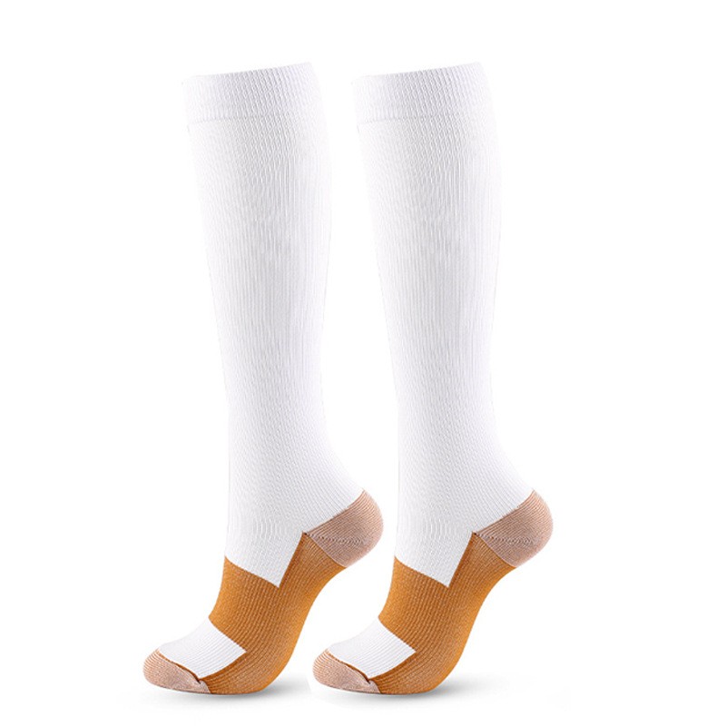 Compression Socks Factory - OEM Long Knee High Pressure Stockings Women Men