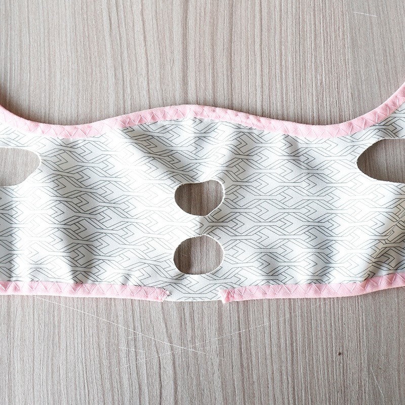 Face Mask Factory - OEM Beauty Face Sculpting Sleep Lift Tighten Mask