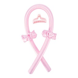 Curling Iron Factory - OEM Sleep Curling Large Wave Hair Iron Set