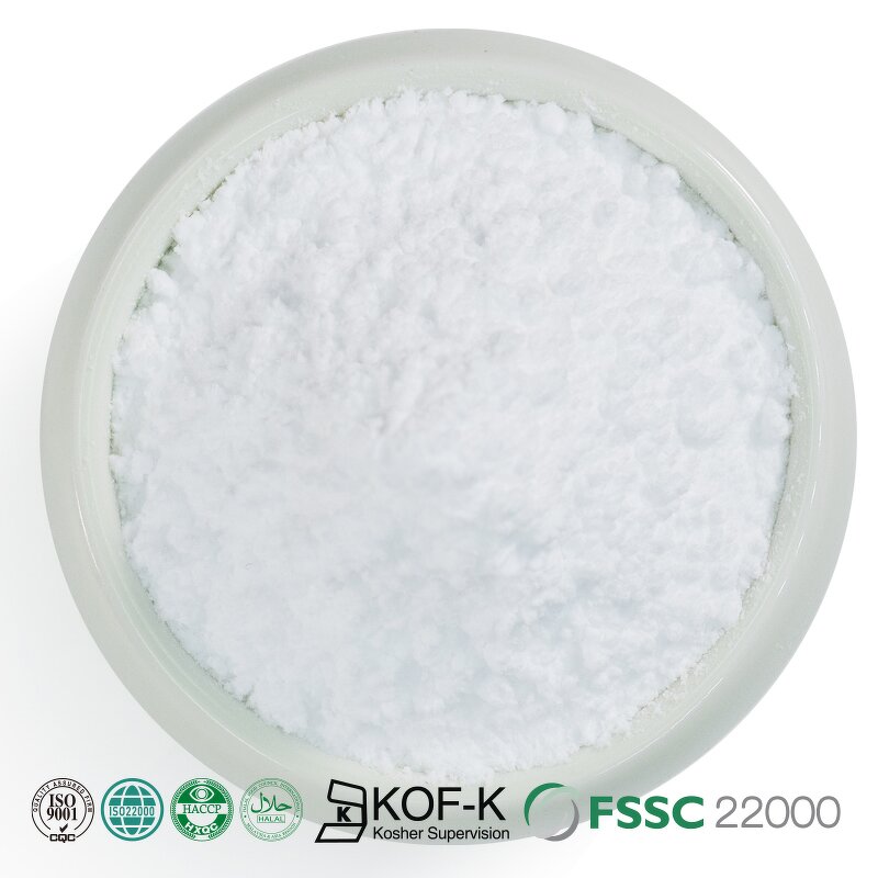 Polyglutamic Acid Powder Manufacturer - Cosmetic Grade Ingredients