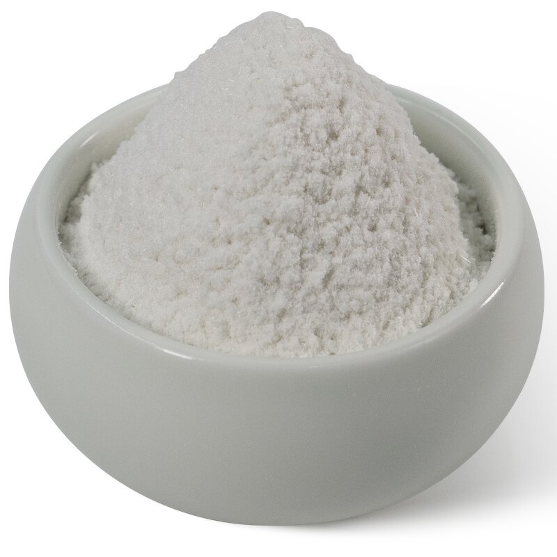 Kojic Acid Powder Manufacturer - 99% Cosmetic Grade Skin Whitening Raw Material