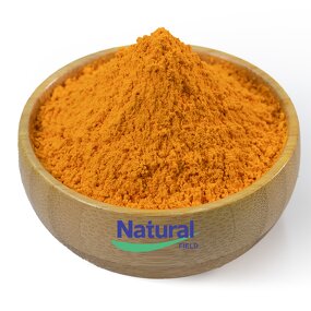 Rhubarb Extract Powder Manufacturer - 2% Chrysophanol 50% Emodin