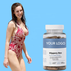 Slippery Elm Capsules Manufacturer - OEM Health Supplement Red Elm Bark