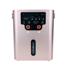 Hydrogen Oxygen Generator Manufacturer - 900ml/min High Purity for Home Health Care