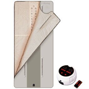 Meridian Sauna Capsule Manufacturer - Infrared Slimming Massager for Salon & SPA