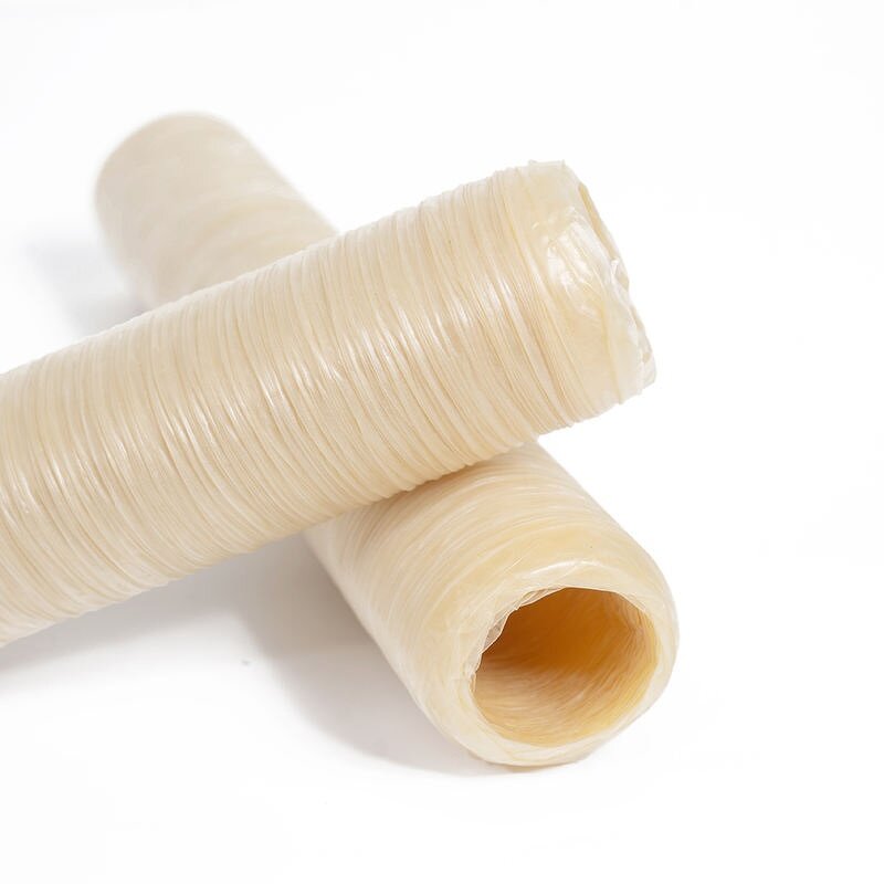 Protein Sausage Casings Manufacturer - Customizable 13mm/14mm/15mm Food Additives 20kg