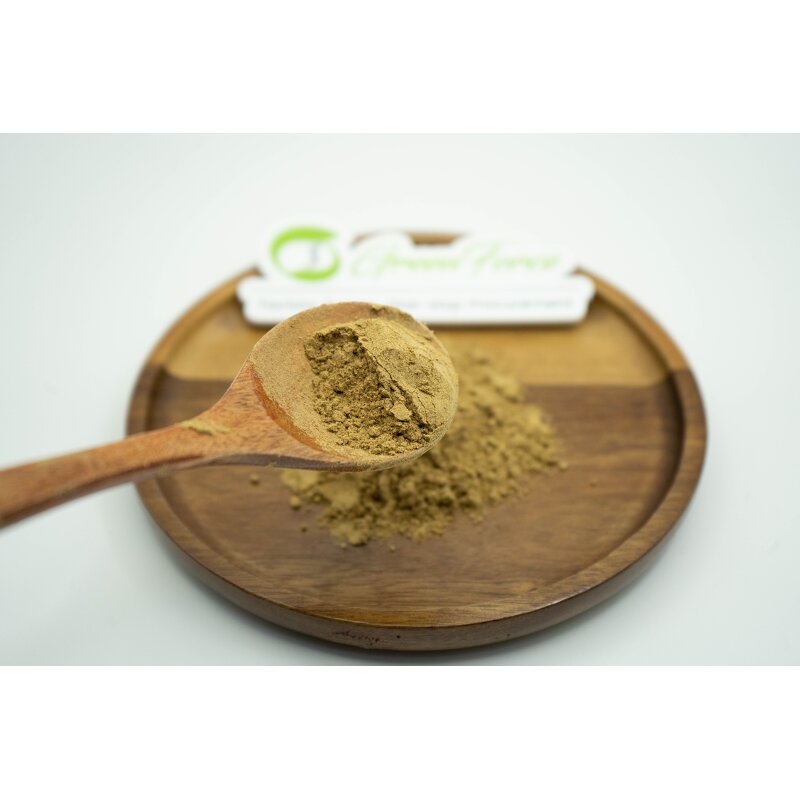 Oyster Powder Manufacturer - Freeze Dried Natural Source Rich Zinc for Smoothies Beverages